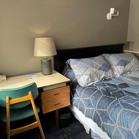 Manoir D'Youville Châteauguay Heights Buitenkant foto
