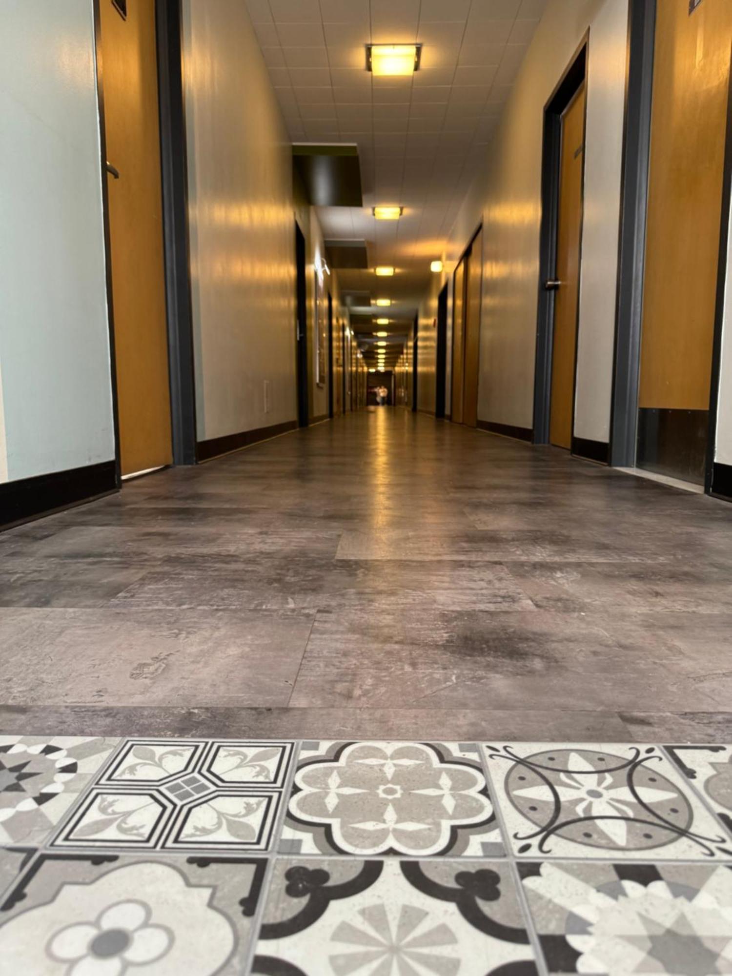Manoir D'Youville Châteauguay Heights Buitenkant foto
