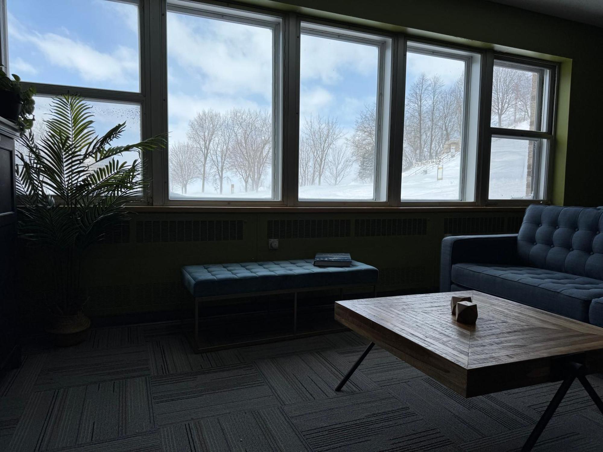 Manoir D'Youville Châteauguay Heights Buitenkant foto
